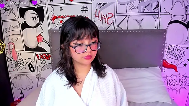 Snapshot of missy_taylor_ chatting on 03.07.25 missy taylor online show from 03.07.25