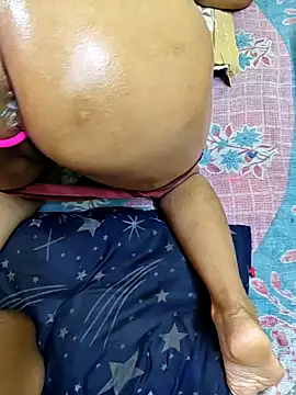 GF nd BF  online show from 10.30.25