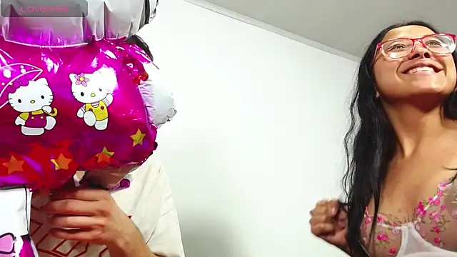 Hot Teens69 online show from 12.22.24