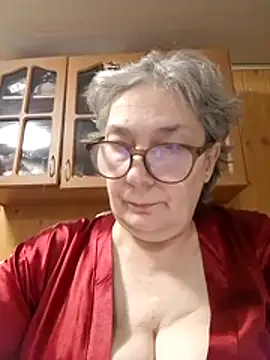 IrinaSweet54 online show from 04.25.26