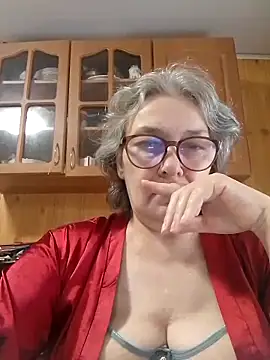 IrinaSweet54 online show from 06.14.26