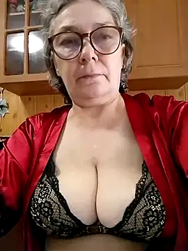 IrinaSweet54 online show from 06.25.26