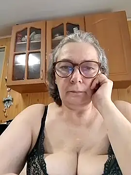 IrinaSweet54 online show from 07.01.26