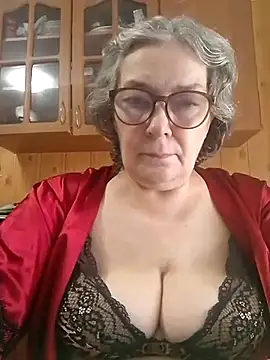 IrinaSweet54 online show from 07.14.26