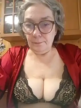 IrinaSweet54 online show from 07.14.26