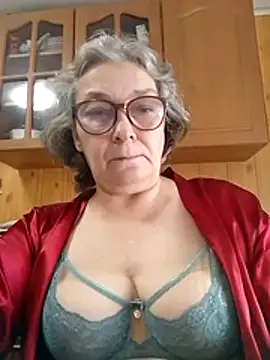 IrinaSweet54 online show from 07.26.26