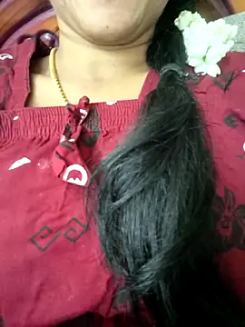 Ambika01 online show from 03.13.26