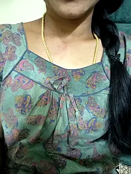 Ambika01 online show from 03.17.26