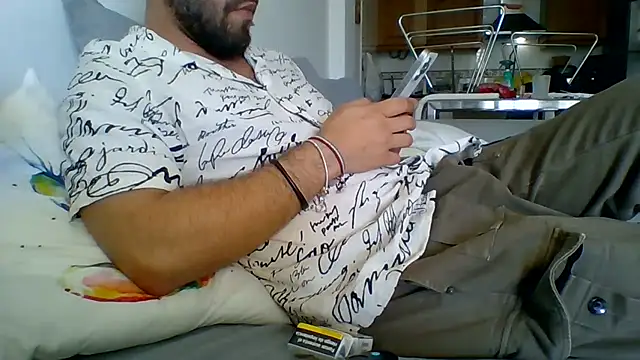 Snapshot of bobotatto chatting on 05.11.26 bobotatto online show from 05.11.26