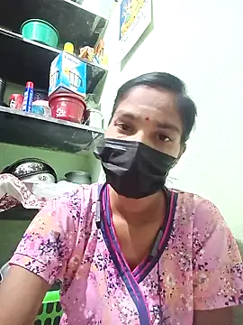 anusiya01 online show from 01.04.25