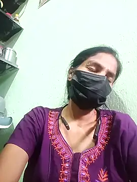 anusiya01 online show from 01.20.25