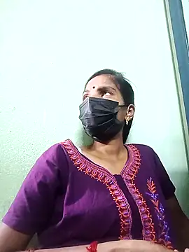 anusiya01 online show from 01.25.25