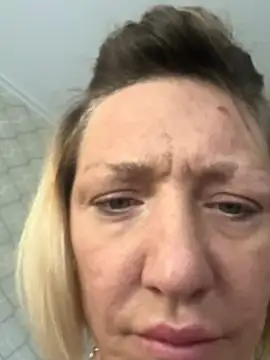 camdanz777 online show from 10.13.25