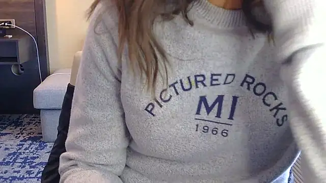 Sexyhottpunani online show from 02.19.26