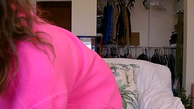 Sexyhottpunani online show from 04.17.26