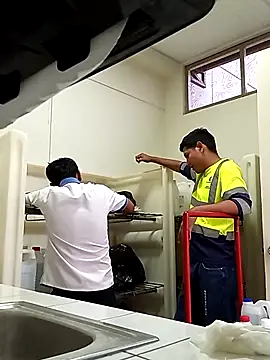 mateoliamcorea online show from 04.02.26