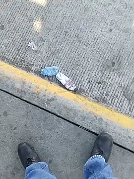 mateoliamcorea online show from 04.06.26