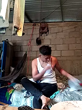 mateoliamcorea online show from 04.22.26