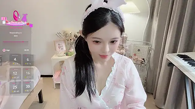 S-wan online show from 10.20.25