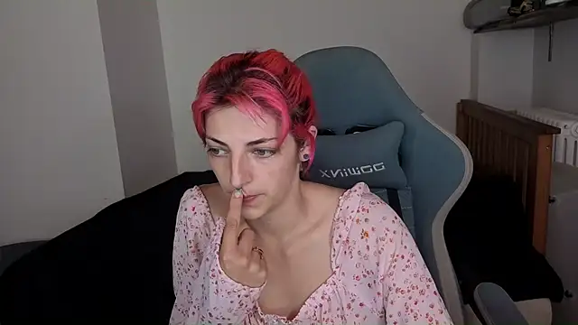 Nixxy naughty online show from 09.18.25