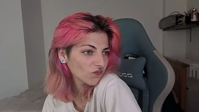 Nixxy naughty online show from 10.08.25