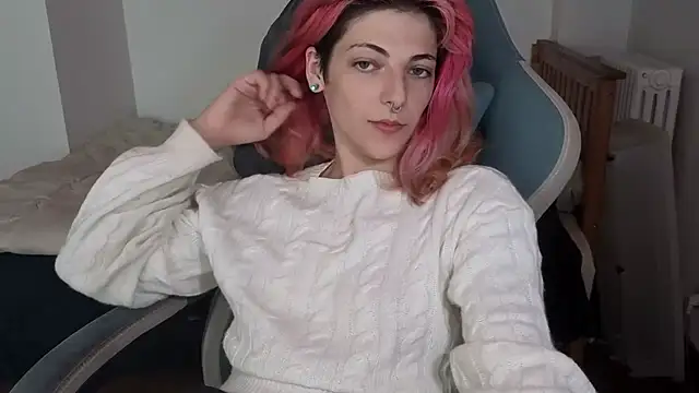 Nixxy naughty online show from 10.14.25