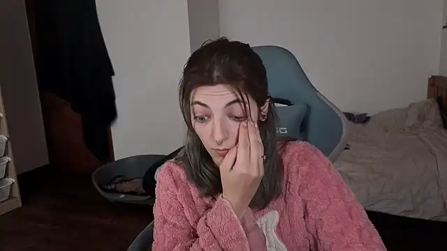 Nixxy naughty online show from 01.10.26