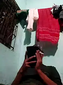 MDROBEL007 online show from 12.26.24