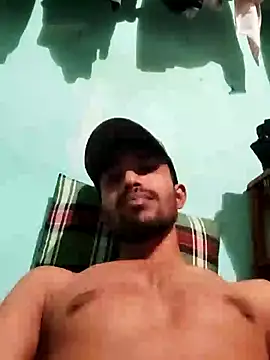 MDROBEL007 online show from 12.26.24