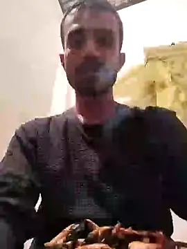 MDROBEL007 online show from 01.13.25