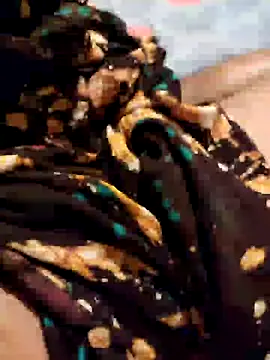 MDROBEL007 online show from 01.26.25