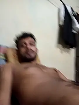 MDROBEL007 online show from 10.19.25