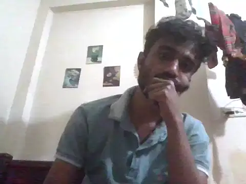 MDROBEL007 online show from 02.01.26