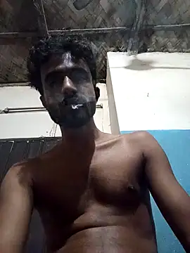 MDROBEL007 online show from 02.22.26