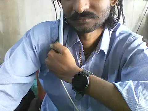 Desi GfBf online show from 10.25.25