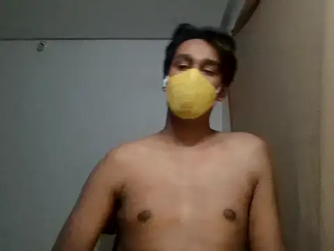 Snapshot of brownguy1234 chatting on 02.23.25 brownguy1234 online show from 02.23.25