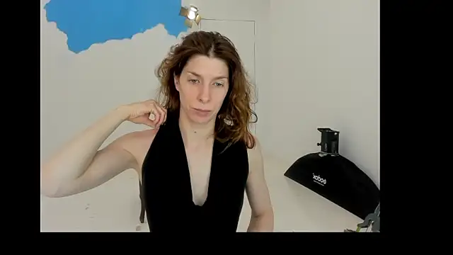 YourSuperModel online show from 04.05.26