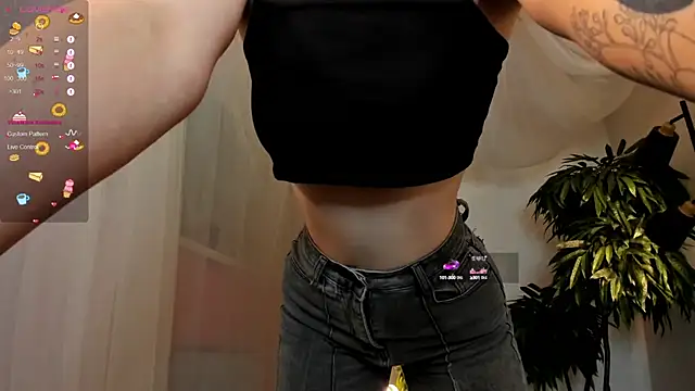 an6elica online show from 01.31.25