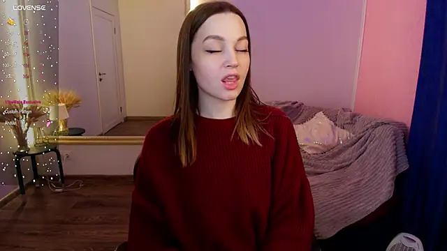 an6elica online show from 03.21.25