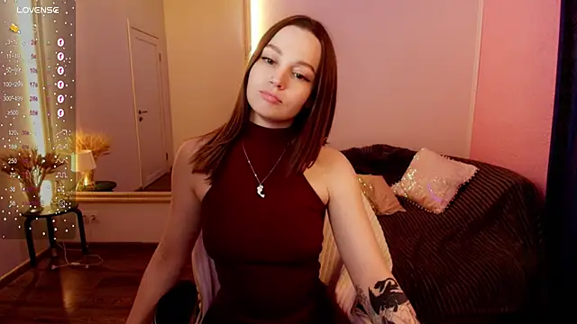 an6elica online show from 03.23.25