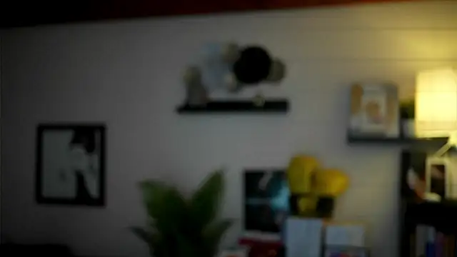 Bellis Perenis online show from 02.10.26