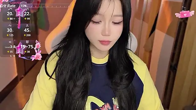 Snapshot of xiSSts chatting on 12.05.24 xiSSts online show from 12.05.24