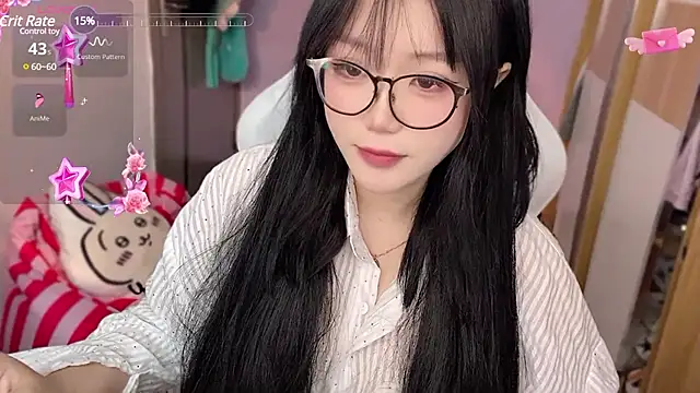 Snapshot of xiSSts chatting on 12.12.24 xiSSts online show from 12.12.24