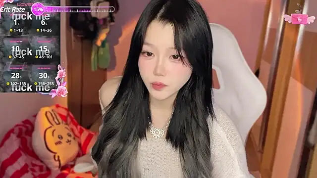 Snapshot of xiSSts chatting on 12.22.24 xiSSts online show from 12.22.24