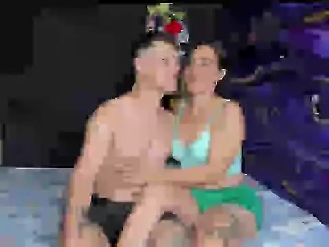 Zara cum69 online show from 12.24.24