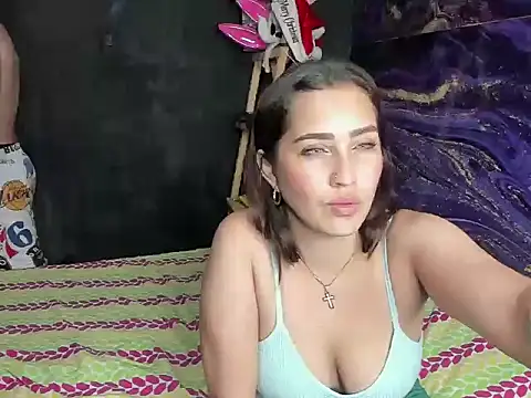 Zara cum69 online show from 01.08.25