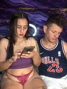 Zara cum69 online show from 09.12.25