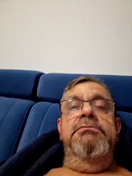 axecoman60 online show from 01.16.25