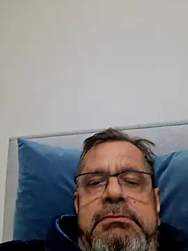 axecoman60 online show from 01.23.25