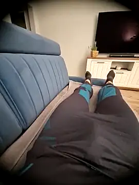 axecoman60 online show from 03.15.25